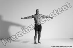 African Dance reference poses